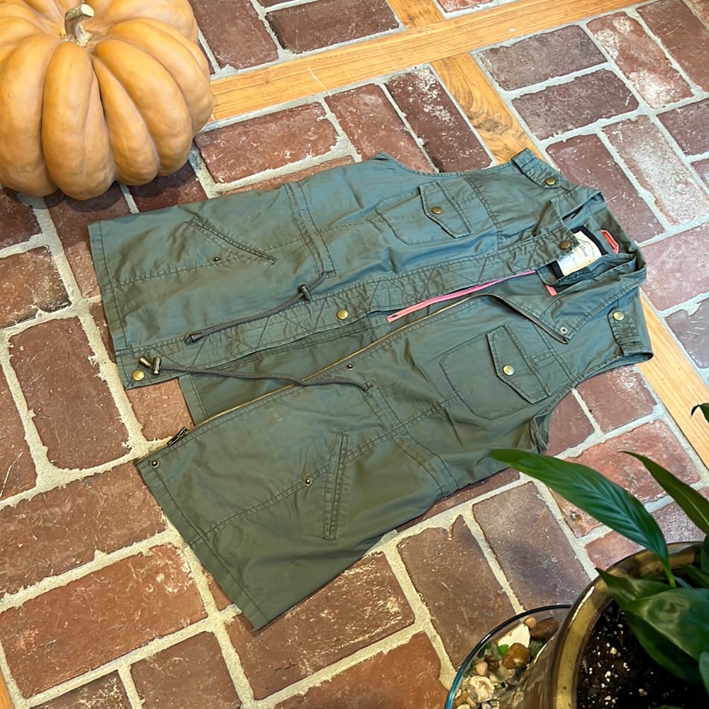 Utility Vest